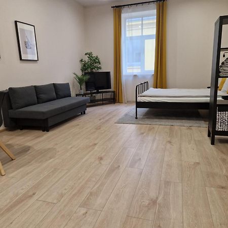 Atf Apartments Riga Exterior foto