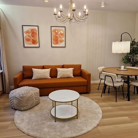 Atf Apartments Riga Exterior foto