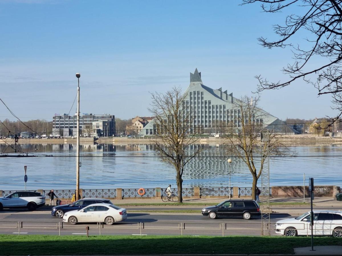 Atf Apartments Riga Exterior foto