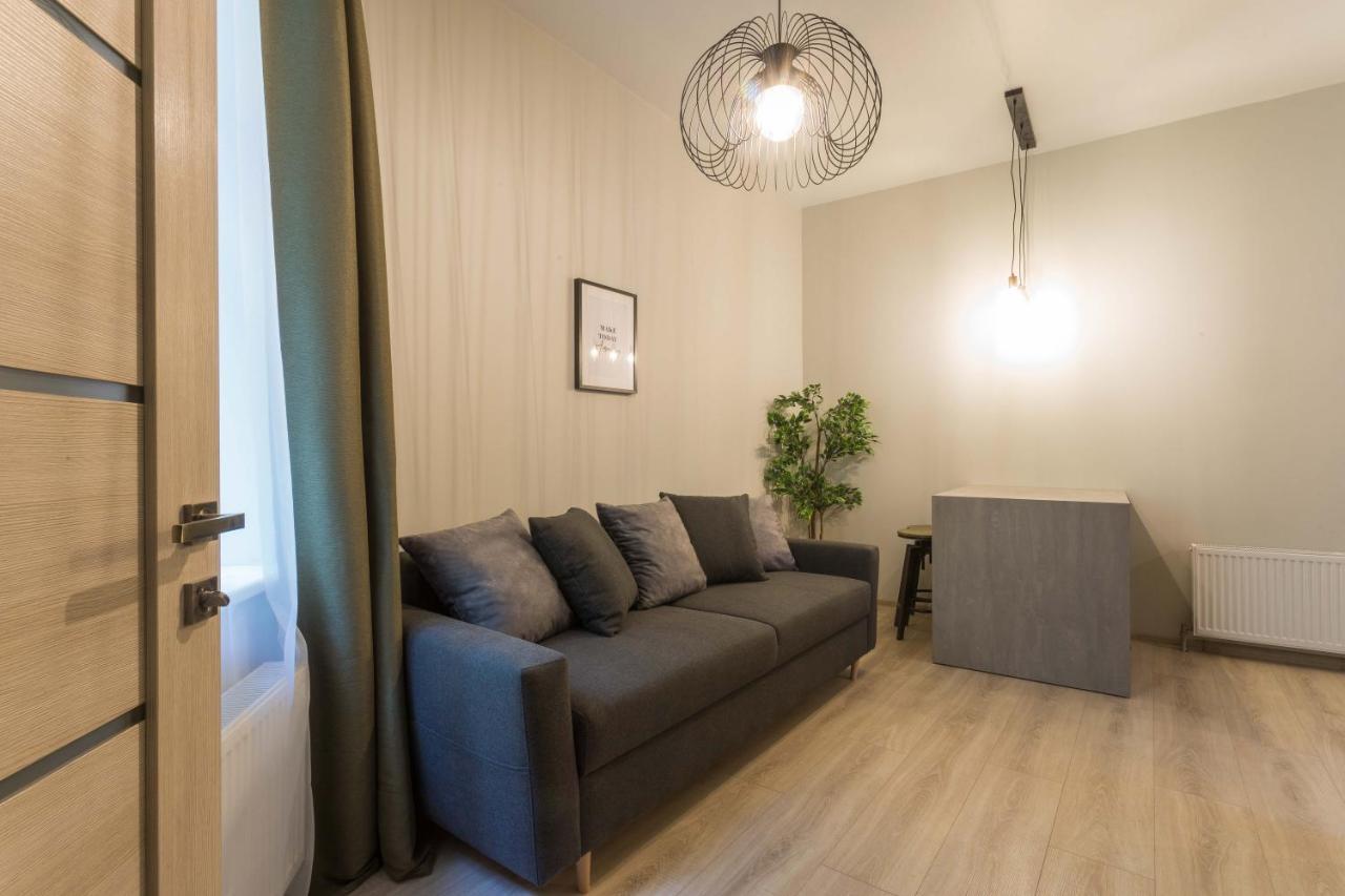 Atf Apartments Riga Exterior foto