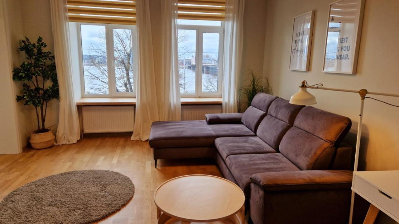 Atf Apartments Riga Exterior foto
