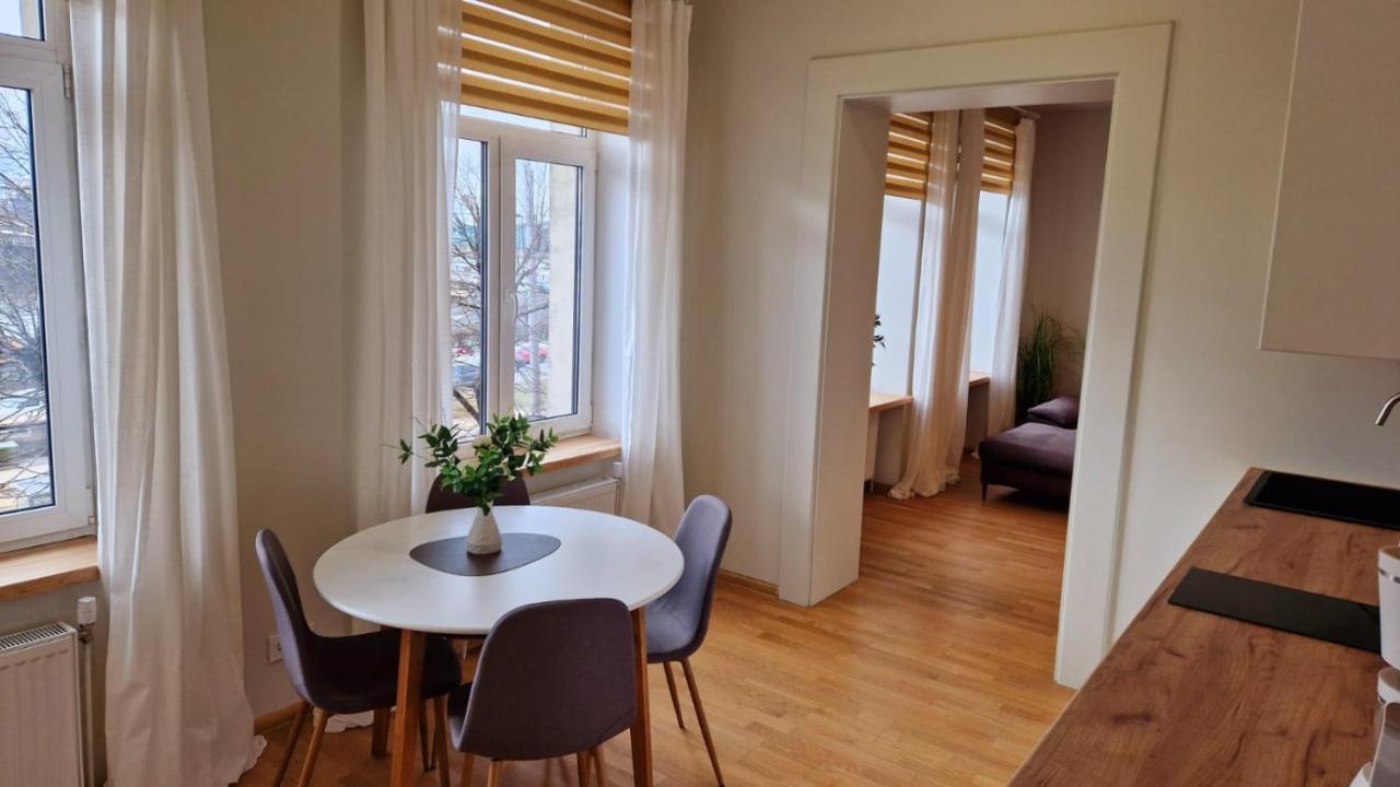 Atf Apartments Riga Exterior foto