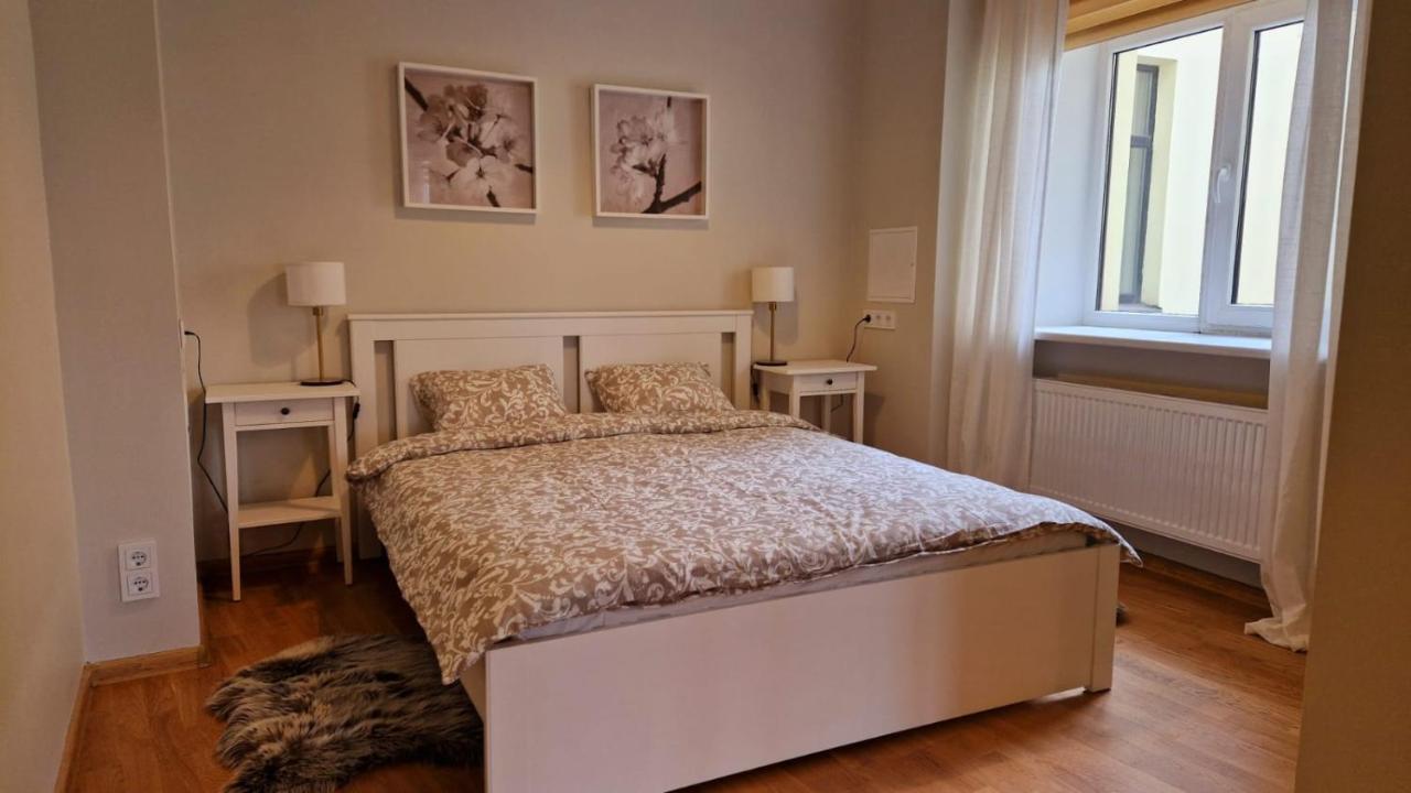 Atf Apartments Riga Exterior foto
