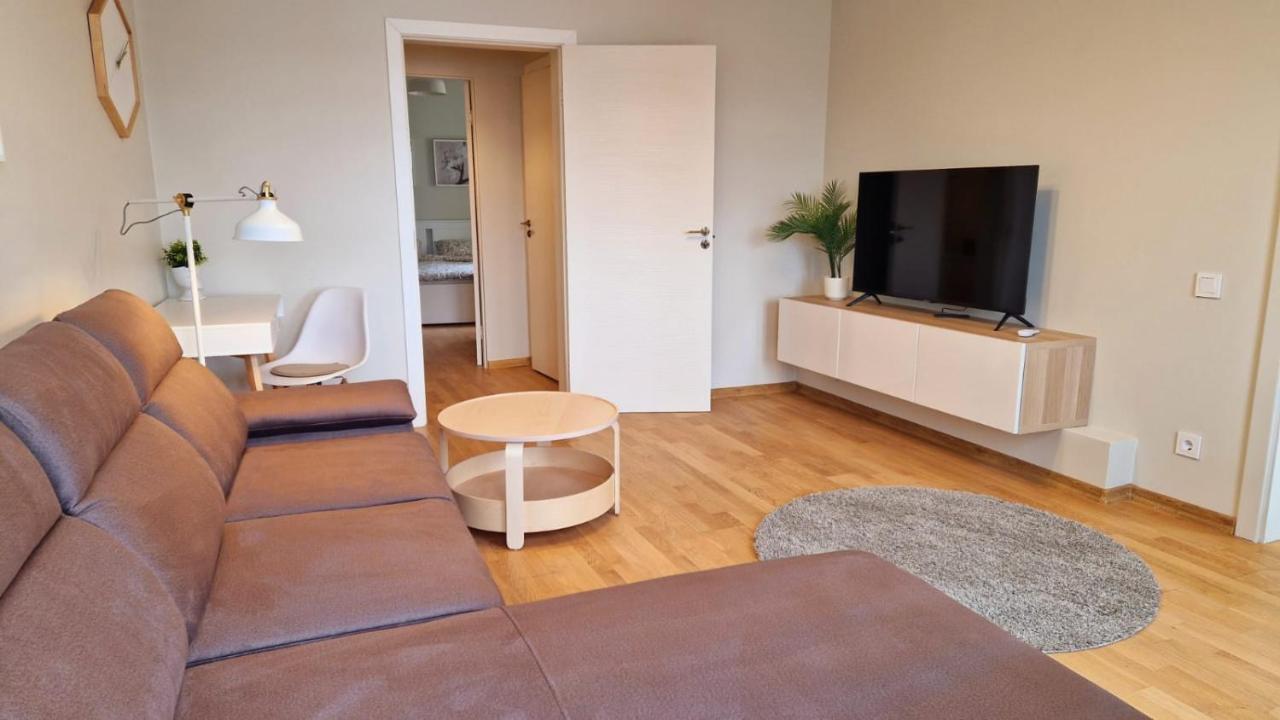 Atf Apartments Riga Exterior foto