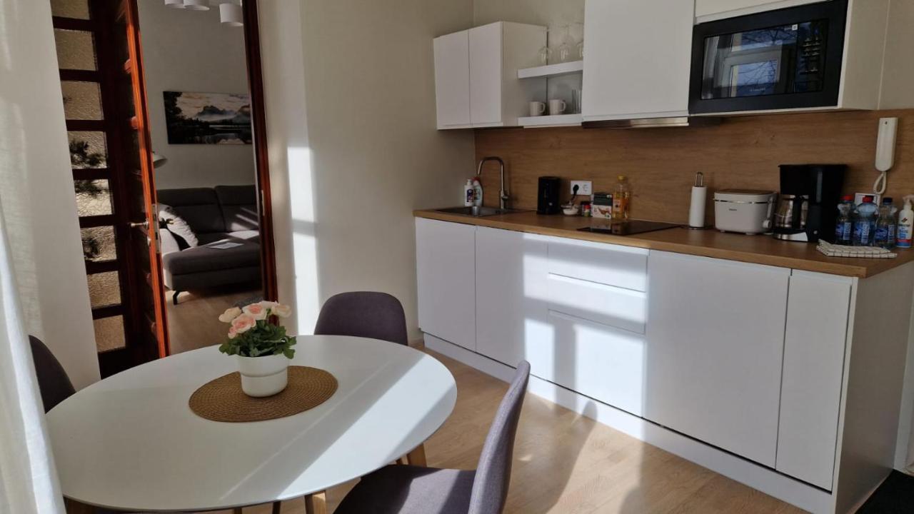 Atf Apartments Riga Exterior foto