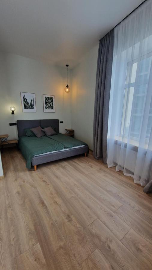 Atf Apartments Riga Exterior foto