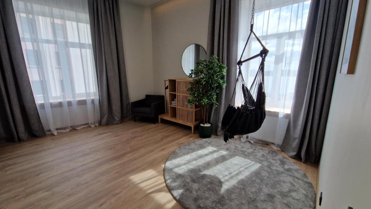 Atf Apartments Riga Exterior foto