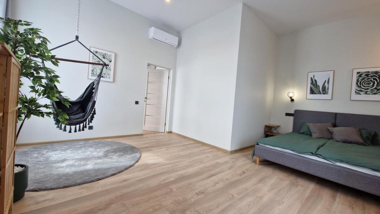 Atf Apartments Riga Exterior foto