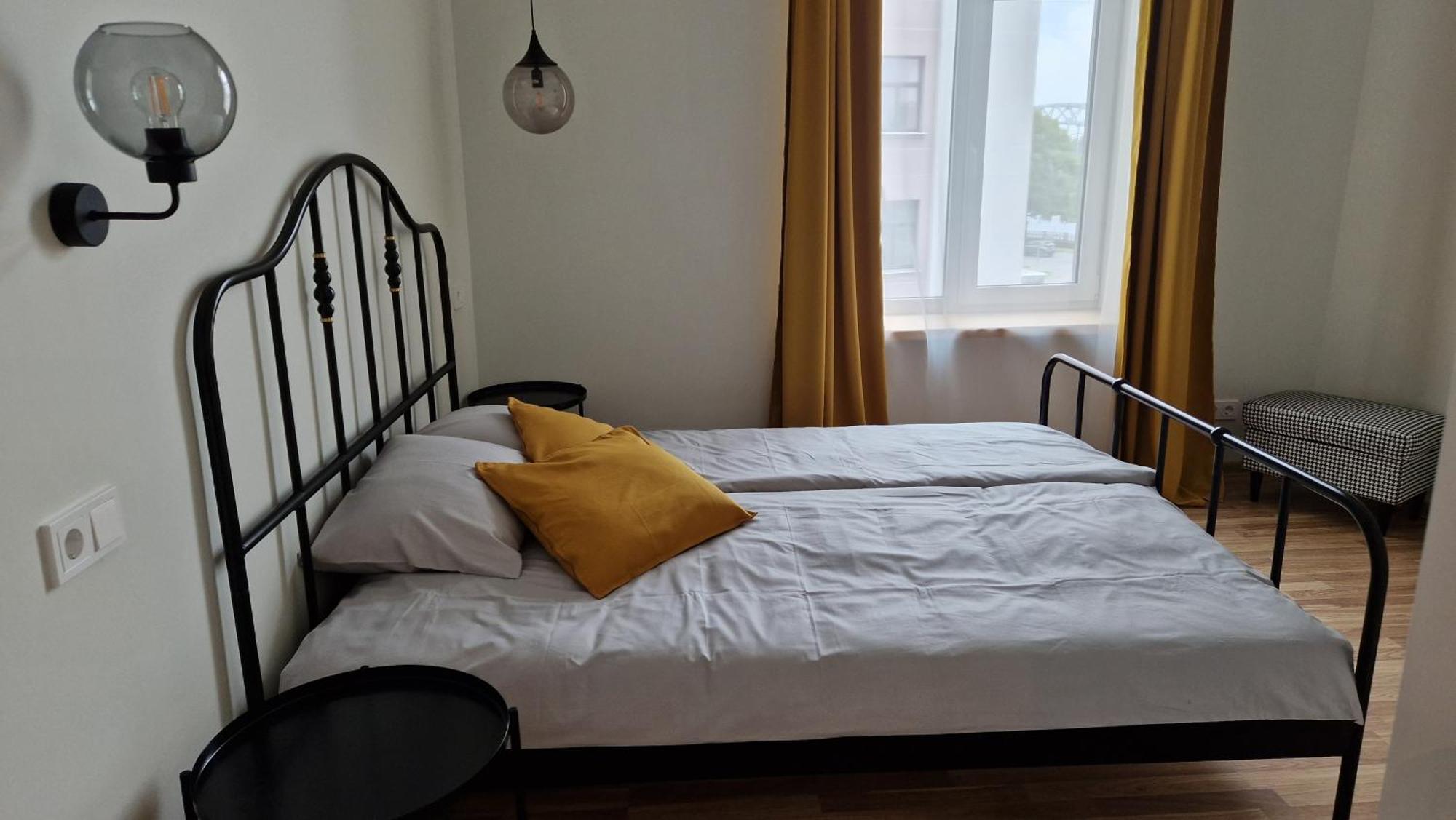 Atf Apartments Riga Exterior foto