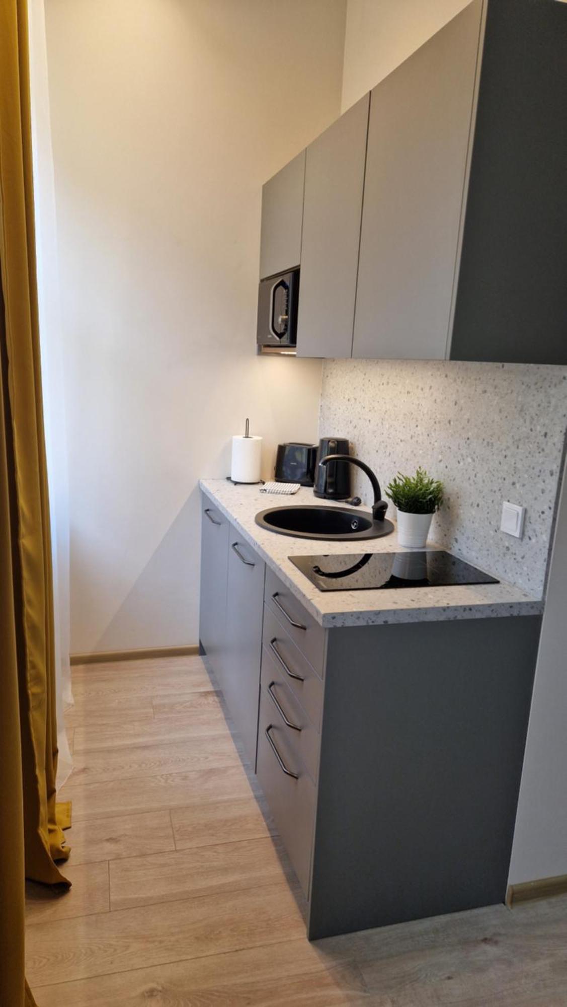 Atf Apartments Riga Exterior foto