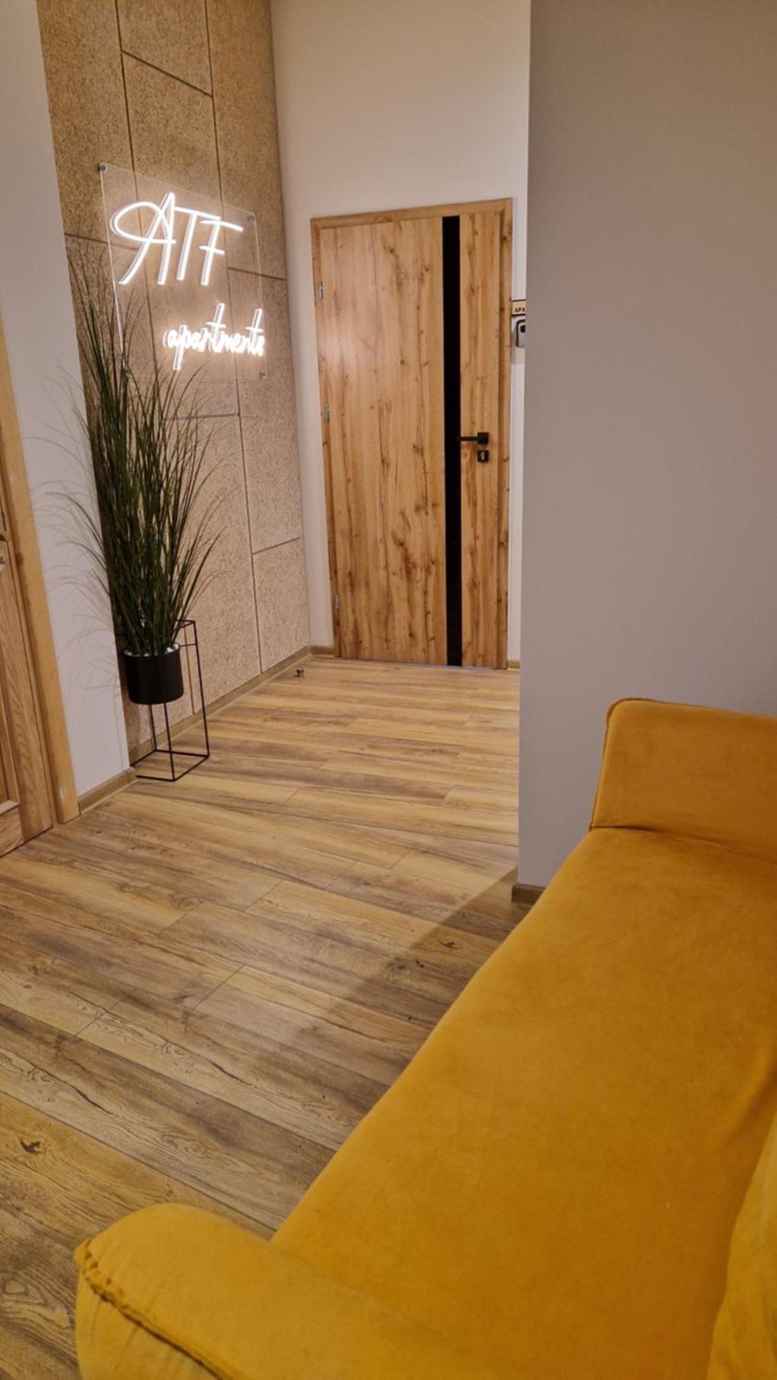 Atf Apartments Riga Exterior foto