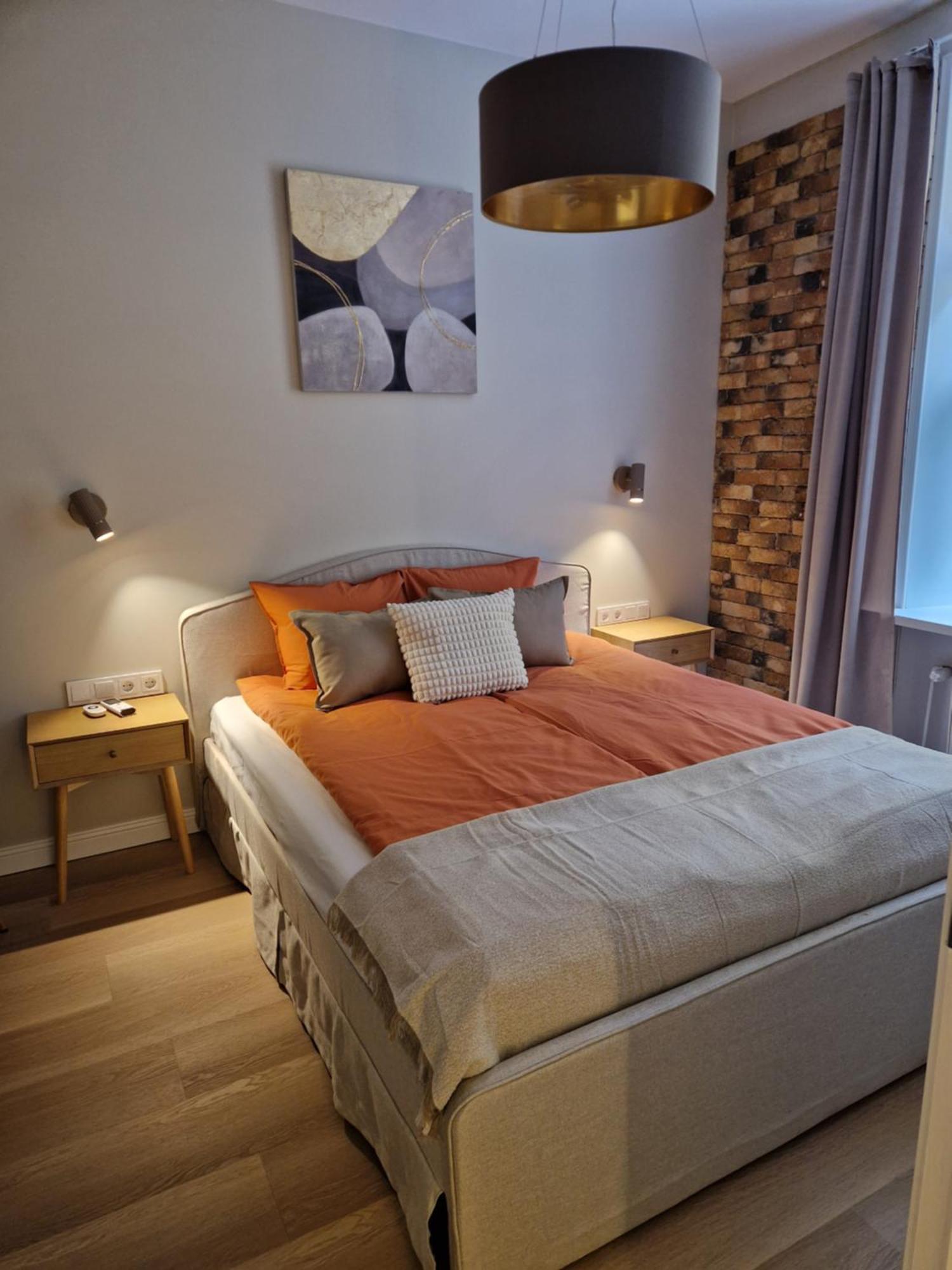 Atf Apartments Riga Exterior foto
